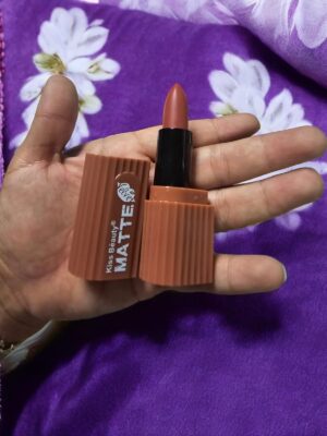 Labiales Cremosos de Larga Duración