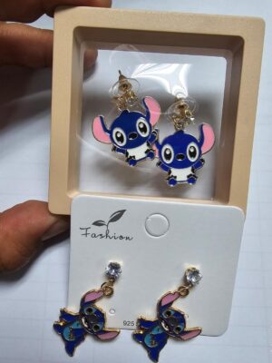 Aritos de Stich