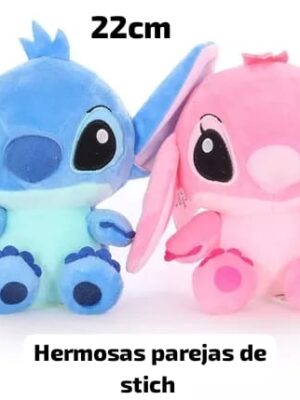 Osos de Peluche Stich