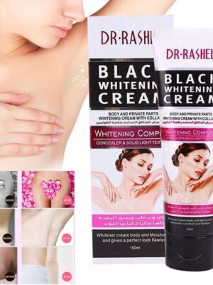 Crema Aclarante Dr Rashel